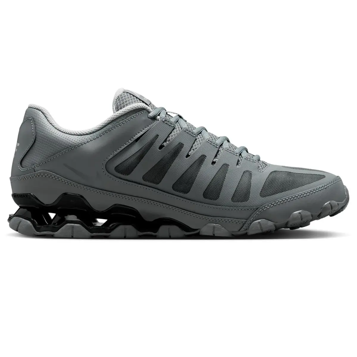 Nike shoes - Black/Black/Anthracite 55