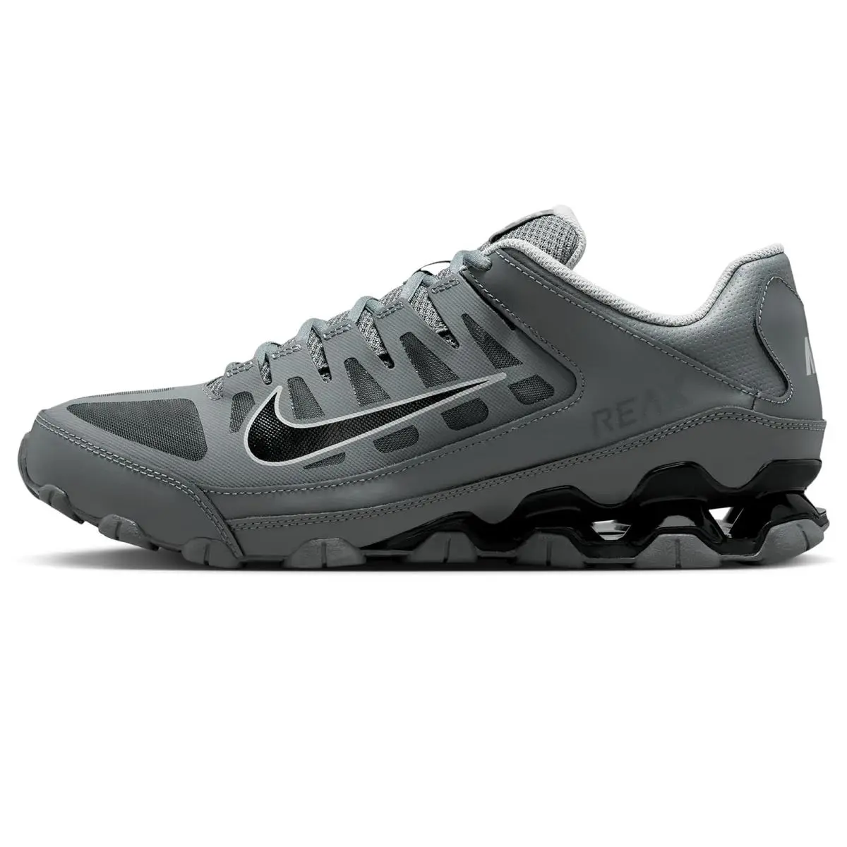 Nike shoes - Black/Black/Anthracite 56