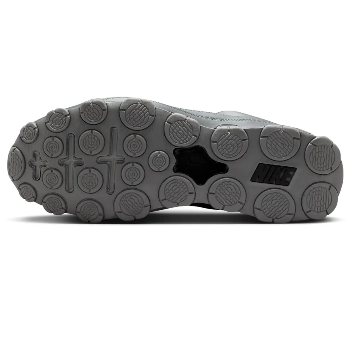 Nike shoes - Black/Black/Anthracite 57