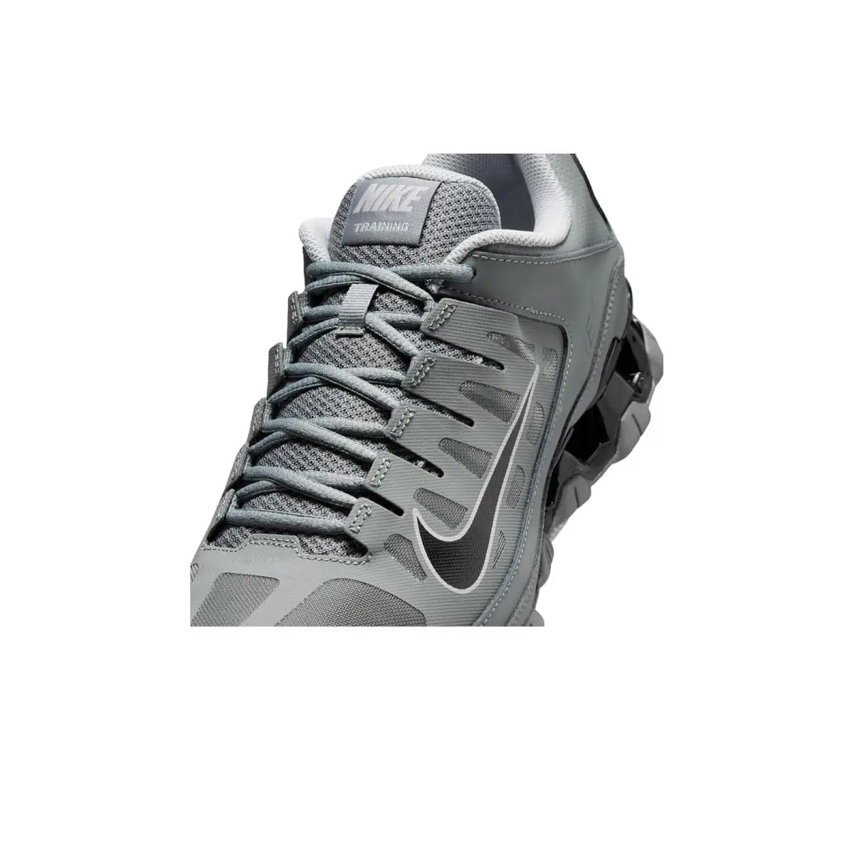 Nike shoes - Black/Black/Anthracite 58