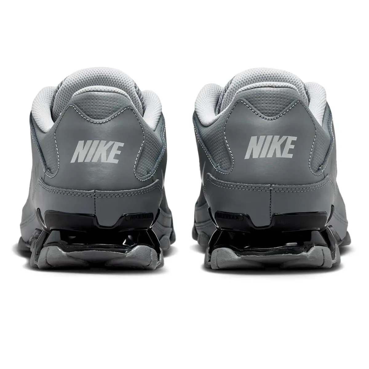 Nike shoes - Black/Black/Anthracite 59