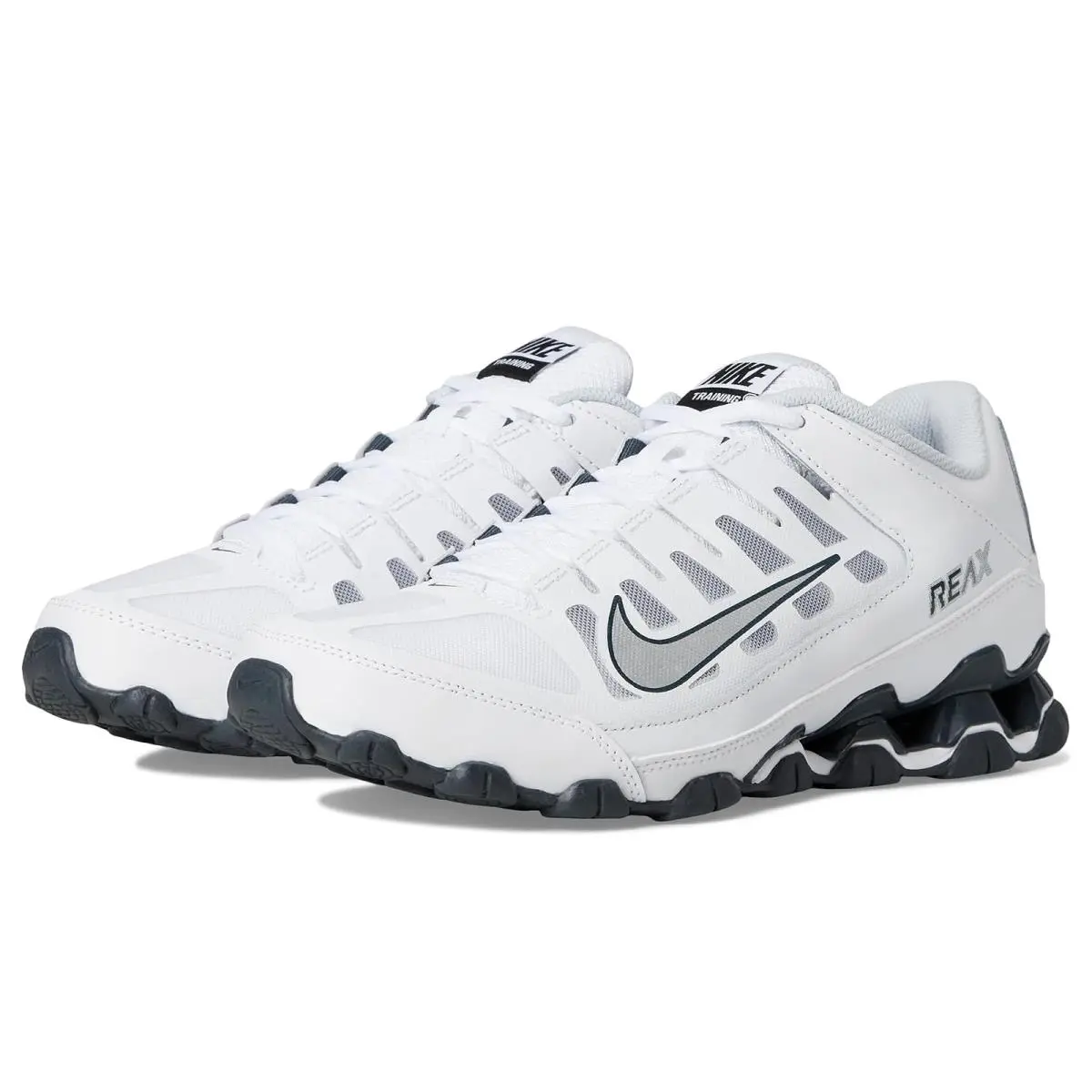 Nike shoes - Black/Black/Anthracite 60