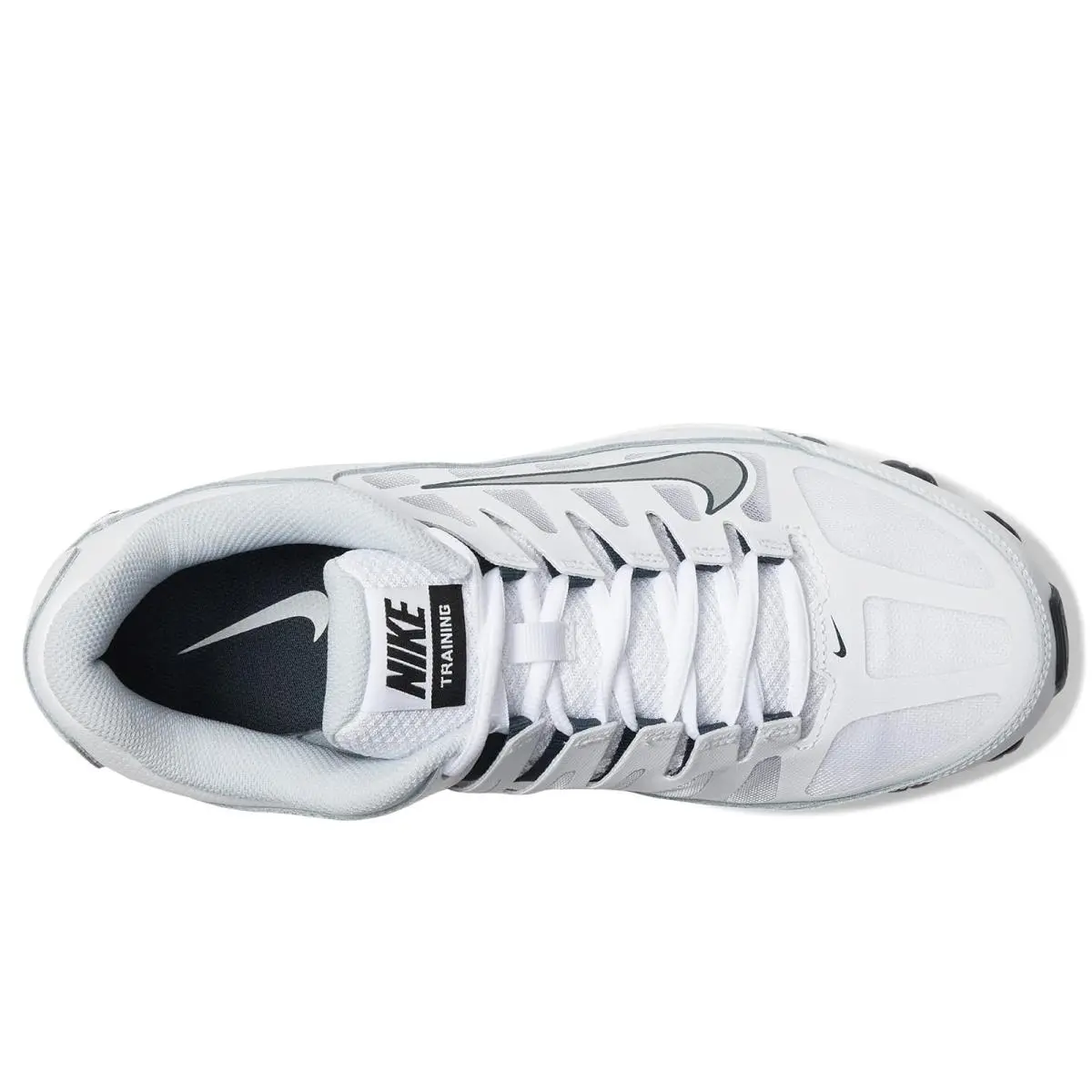 Nike shoes - Black/Black/Anthracite 61