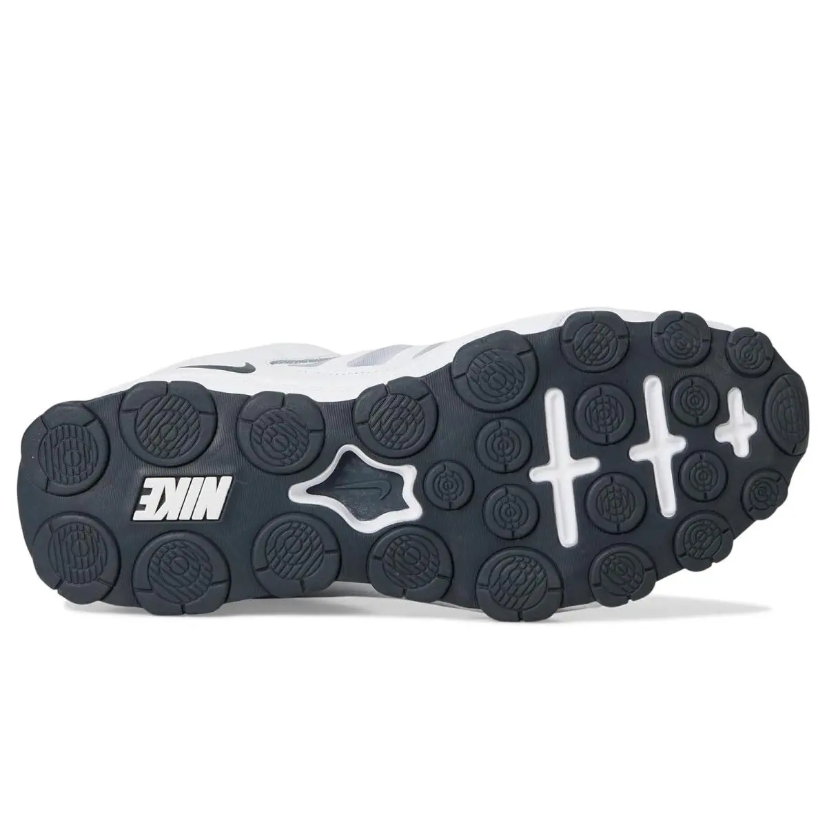 Nike shoes - Black/Black/Anthracite 62