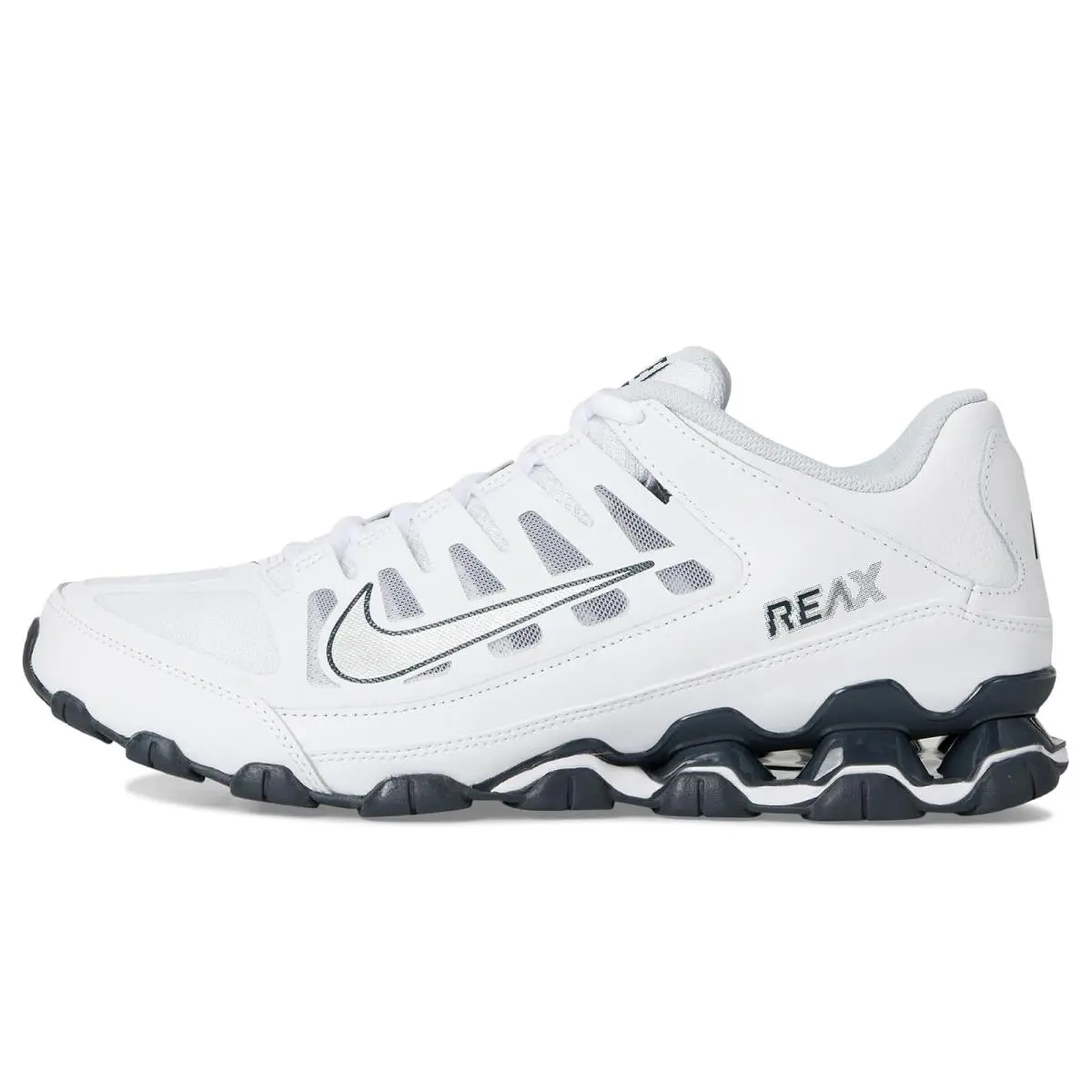 Nike shoes - Black/Black/Anthracite 63