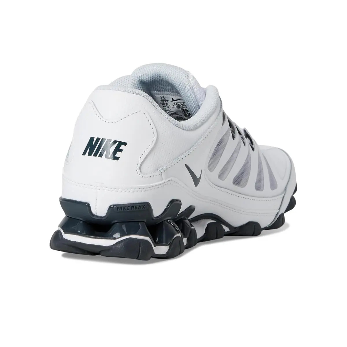 Nike shoes - Black/Black/Anthracite 64