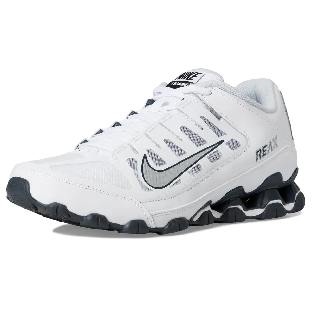 Nike shoes - Black/Black/Anthracite 66