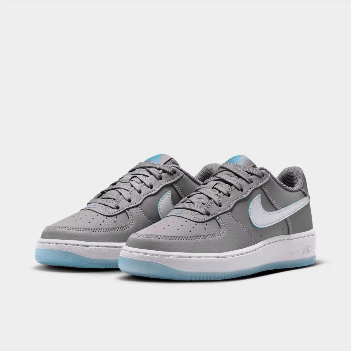 Nike shoes - IH4490 001 - Pencil Point/Work Blue/Wolf Grey 1