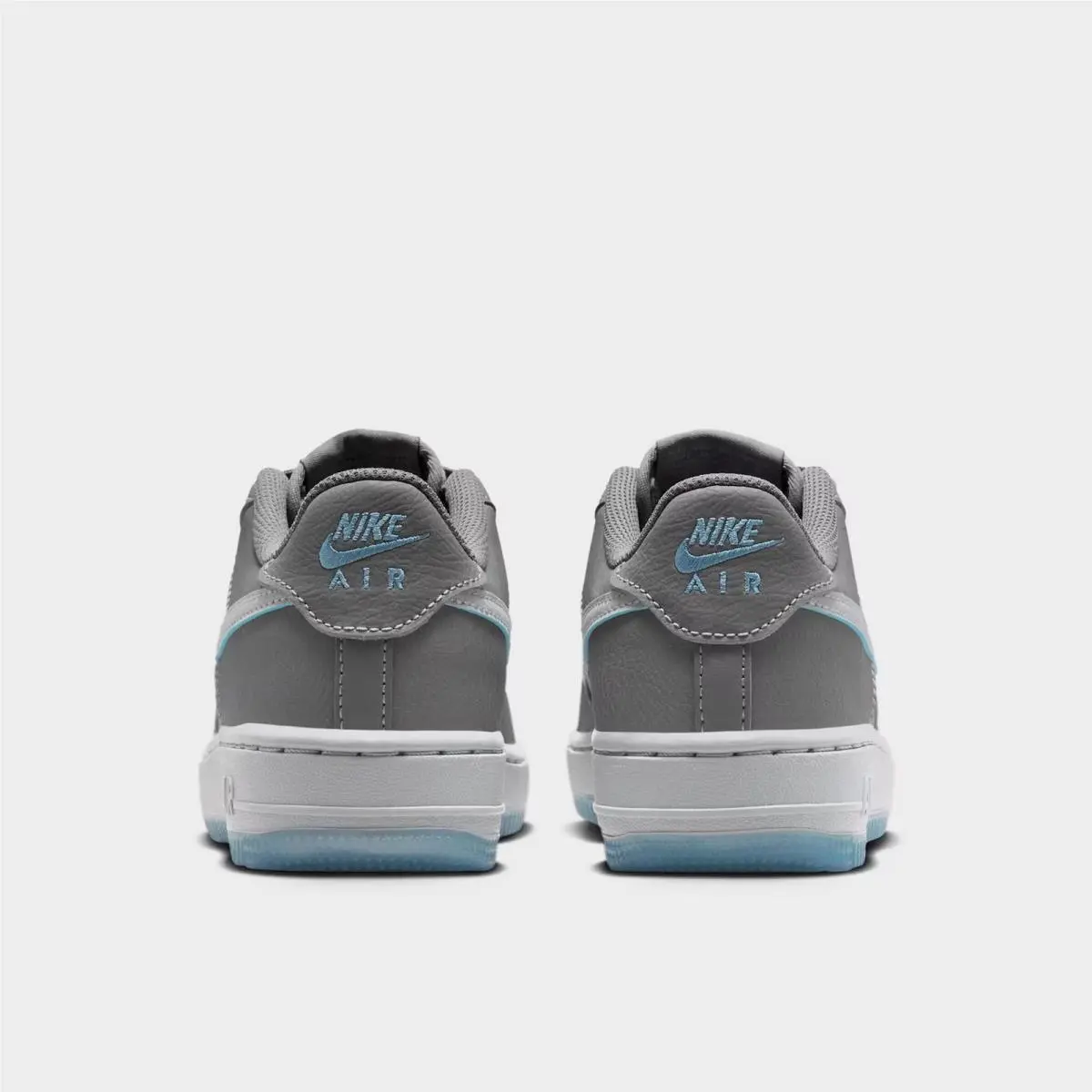 Nike shoes - IH4490 001 - Pencil Point/Work Blue/Wolf Grey 6