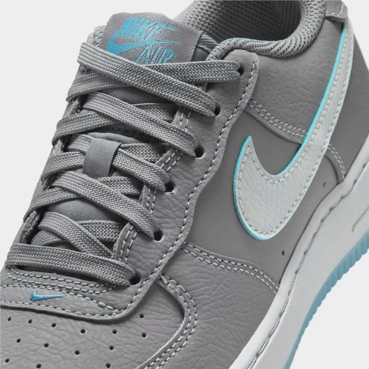 Nike shoes - IH4490 001 - Pencil Point/Work Blue/Wolf Grey 0