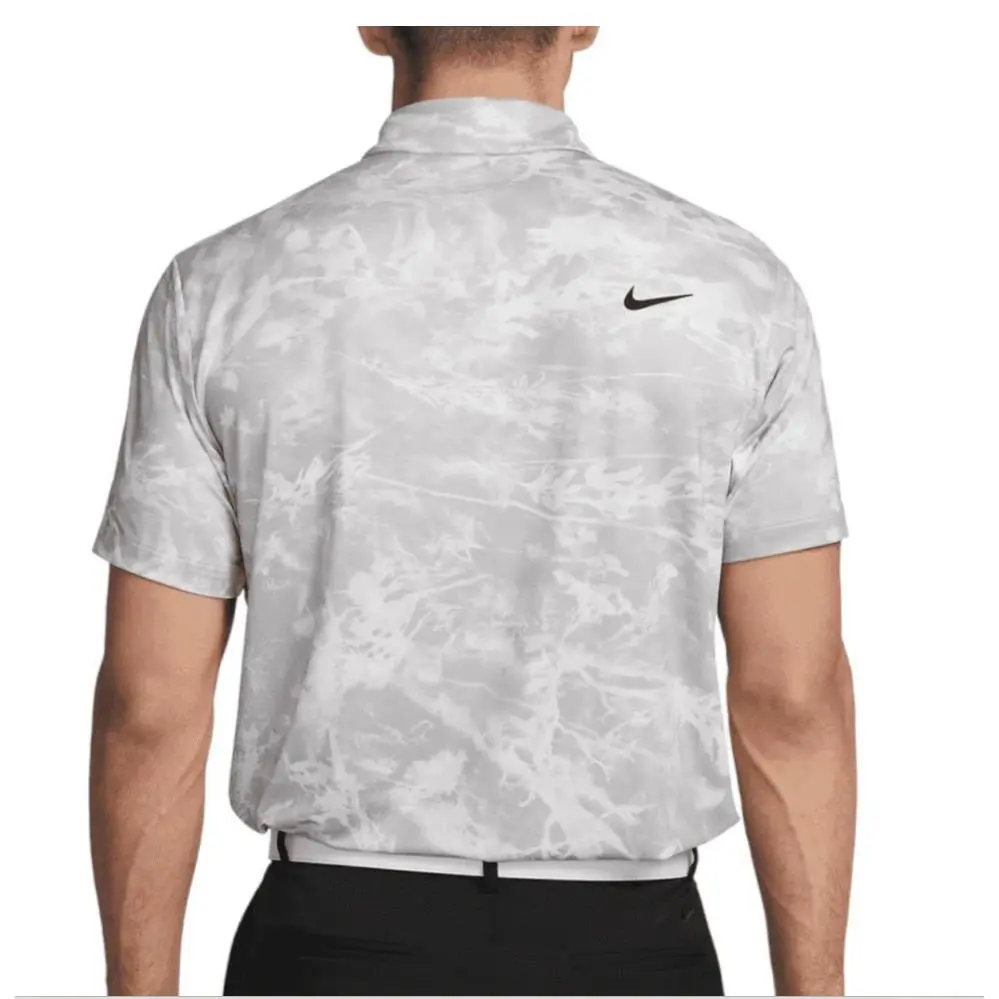 Nike shoes - Nike Dri-Fit - DX6090 094 - Gray 3
