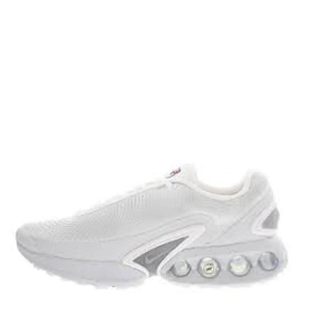 Nike shoes - Nike Air Max DN - Air Max - FJ3145-100 - White 0
