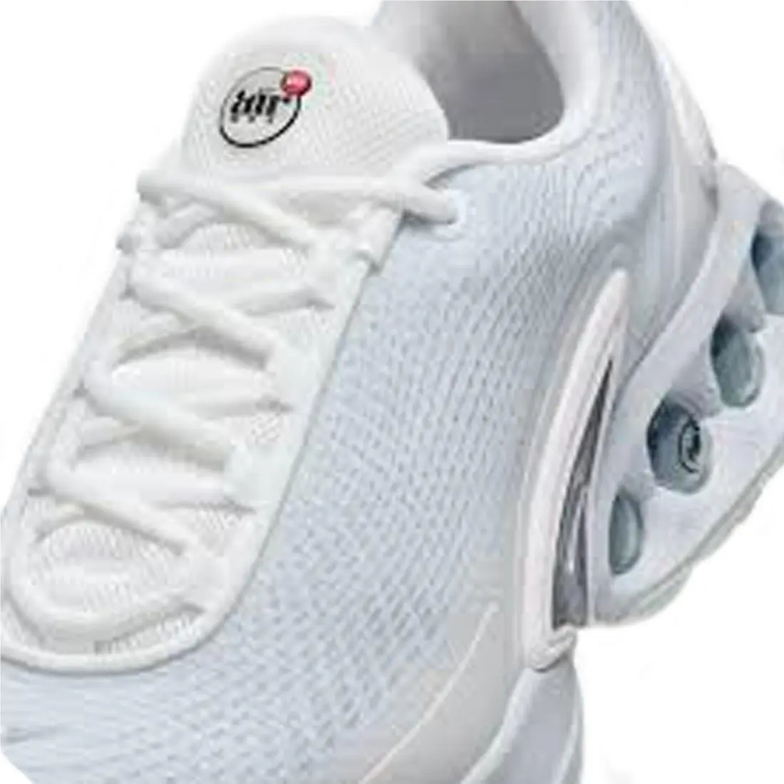 Nike shoes - Nike Air Max DN - Air Max - FJ3145-100 - White 7