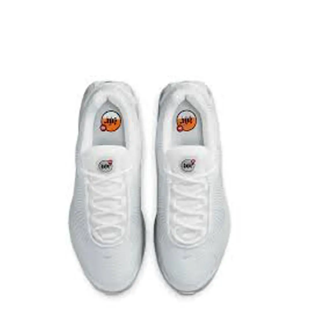 Nike shoes - Nike Air Max DN - Air Max - FJ3145-100 - White 8