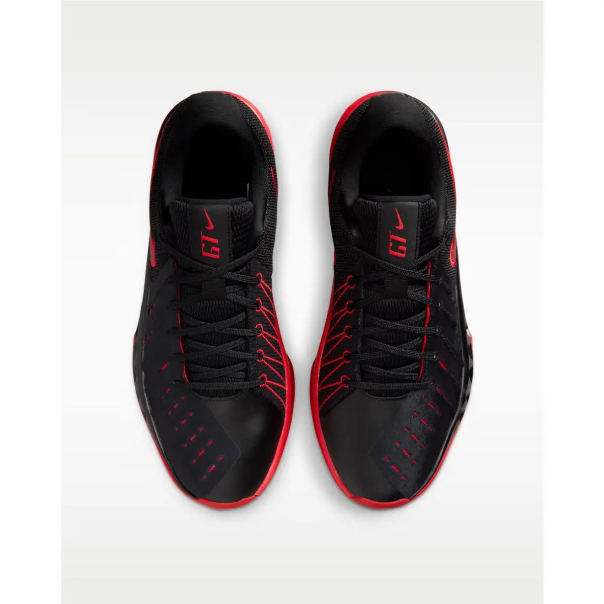 Nike shoes - Zoom GT Cut Academy 2 Bred - HV9774-003 - Black 8
