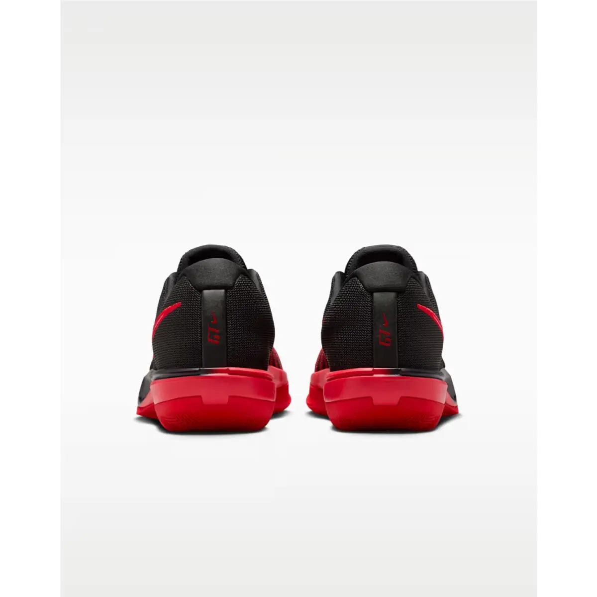 Nike shoes - Zoom GT Cut Academy 2 Bred - HV9774-003 - Black 9