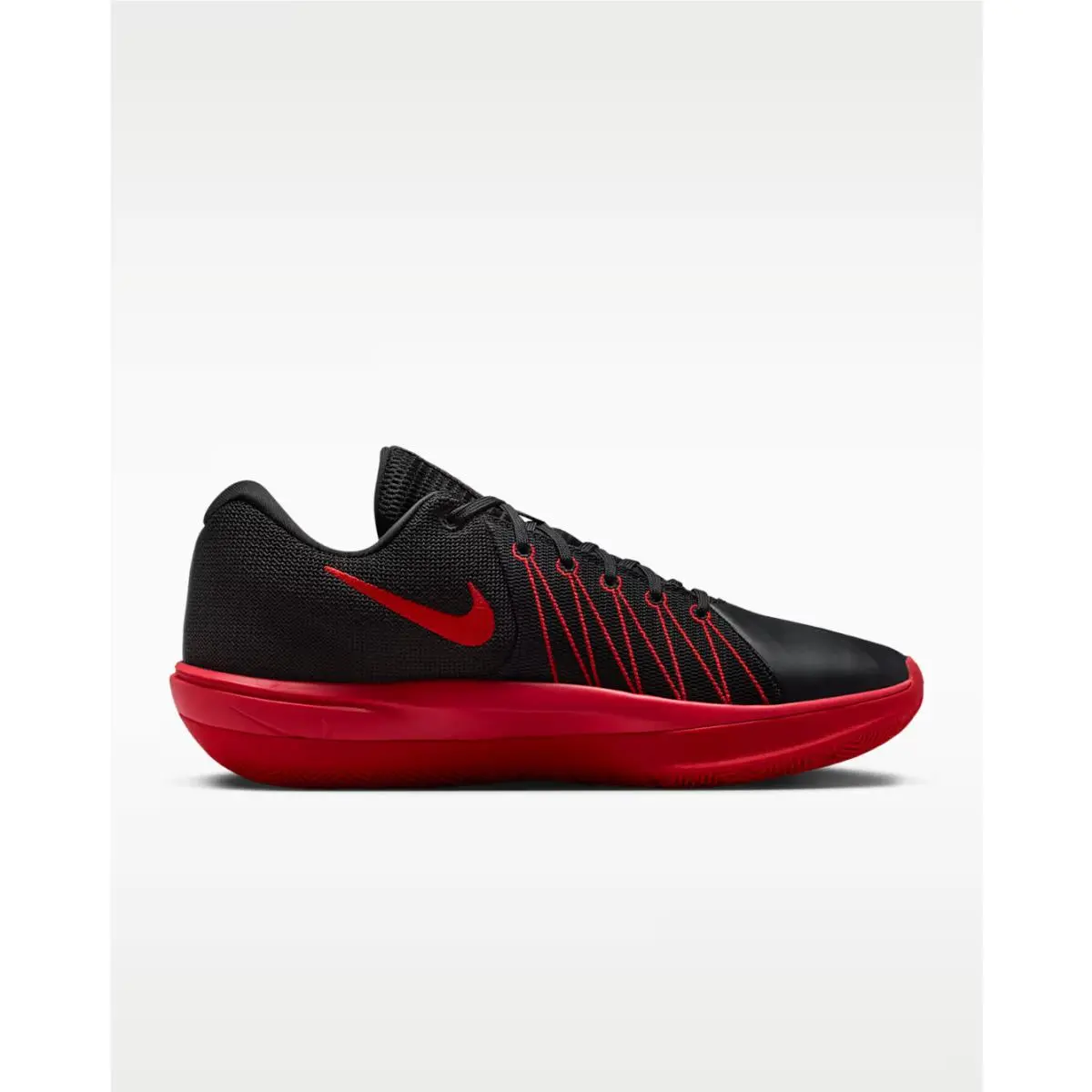 Nike shoes - Zoom GT Cut Academy 2 Bred - HV9774-003 - Black 5