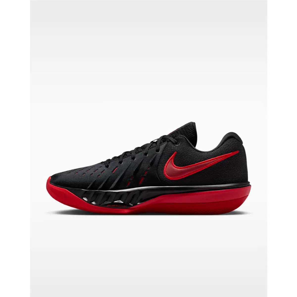 Nike shoes - Zoom GT Cut Academy 2 Bred - HV9774-003 - Black 6
