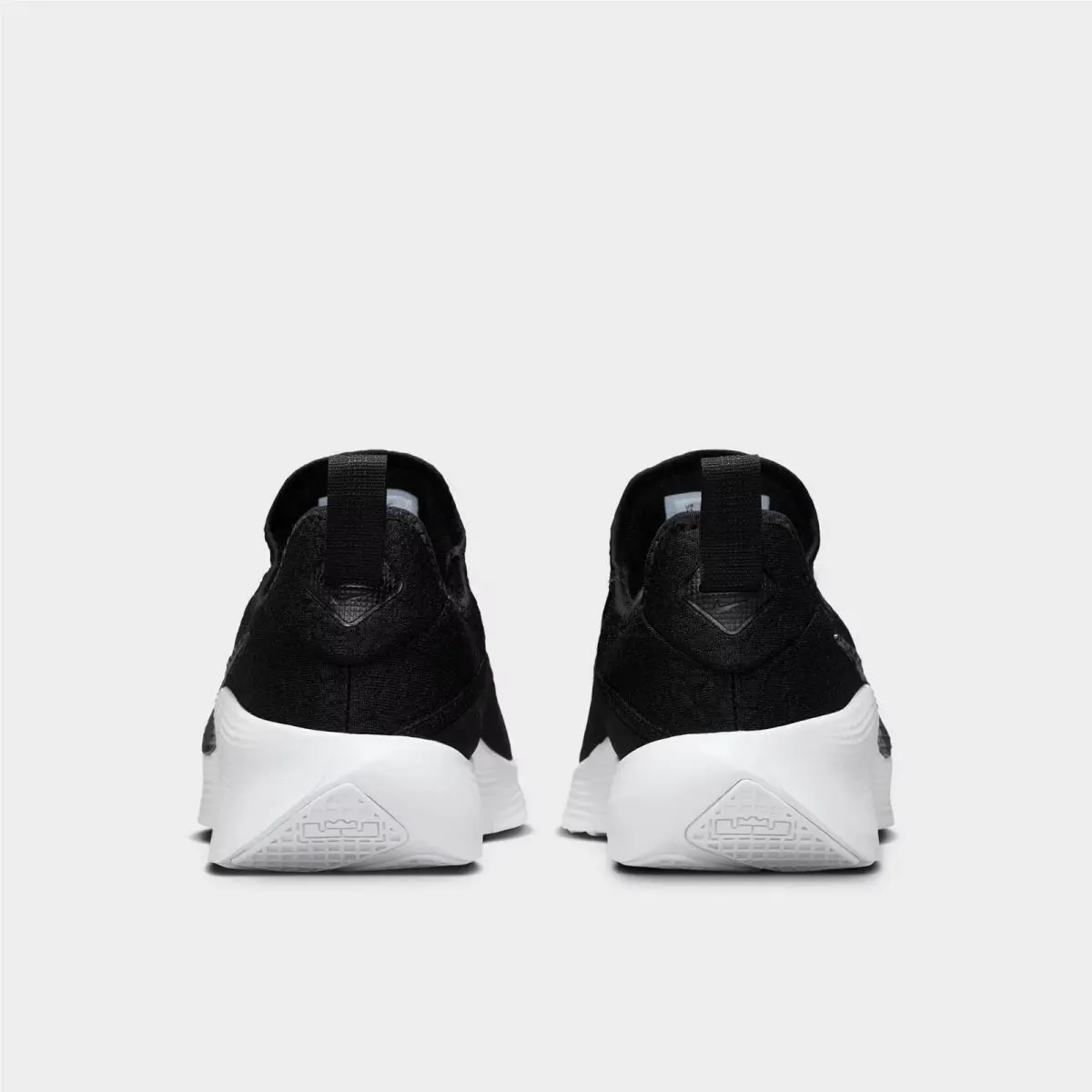 Nike shoes - FJ6151 007 - Black/White/Black 6