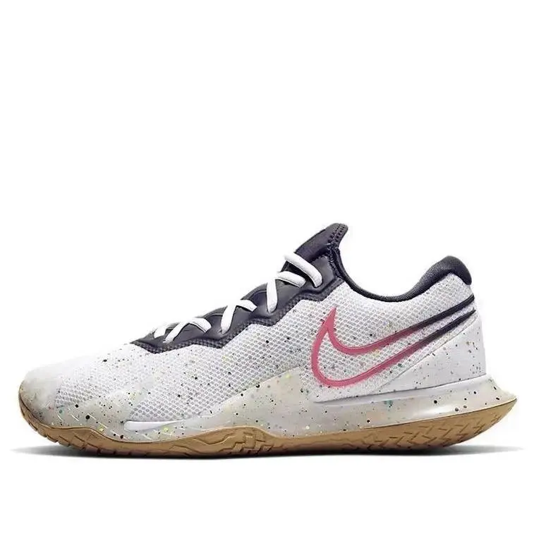Nike shoes - Nike Air Zoom Vapor Cage - CD0424 102 - White 1