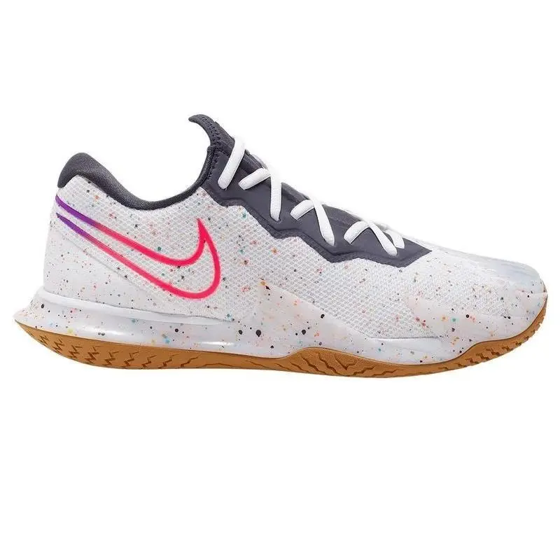 Nike shoes - Nike Air Zoom Vapor Cage - CD0424 102 - White 5
