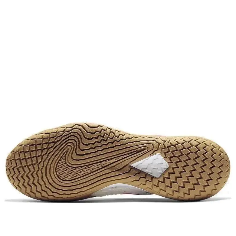 Nike shoes - Nike Air Zoom Vapor Cage - CD0424 102 - White 7