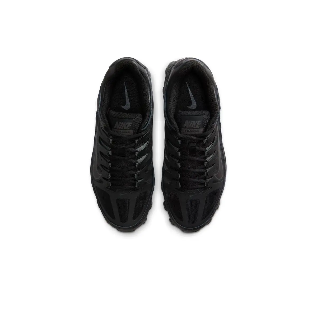 Nike shoes - Black/Black/Anthracite 0