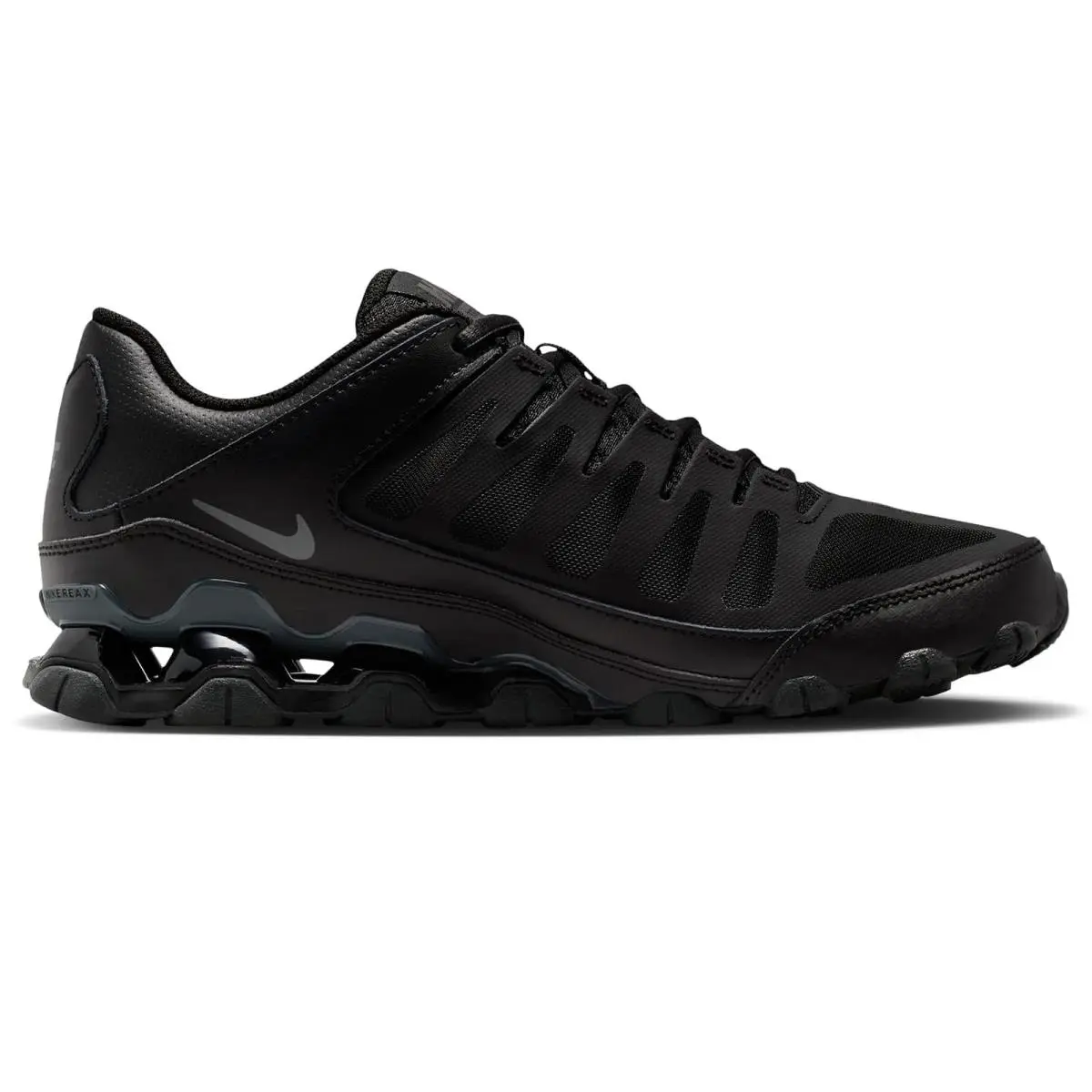 Nike shoes - Black/Black/Anthracite 1