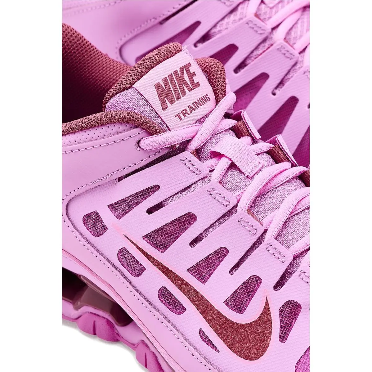 Nike shoes - Black/Black/Anthracite 39