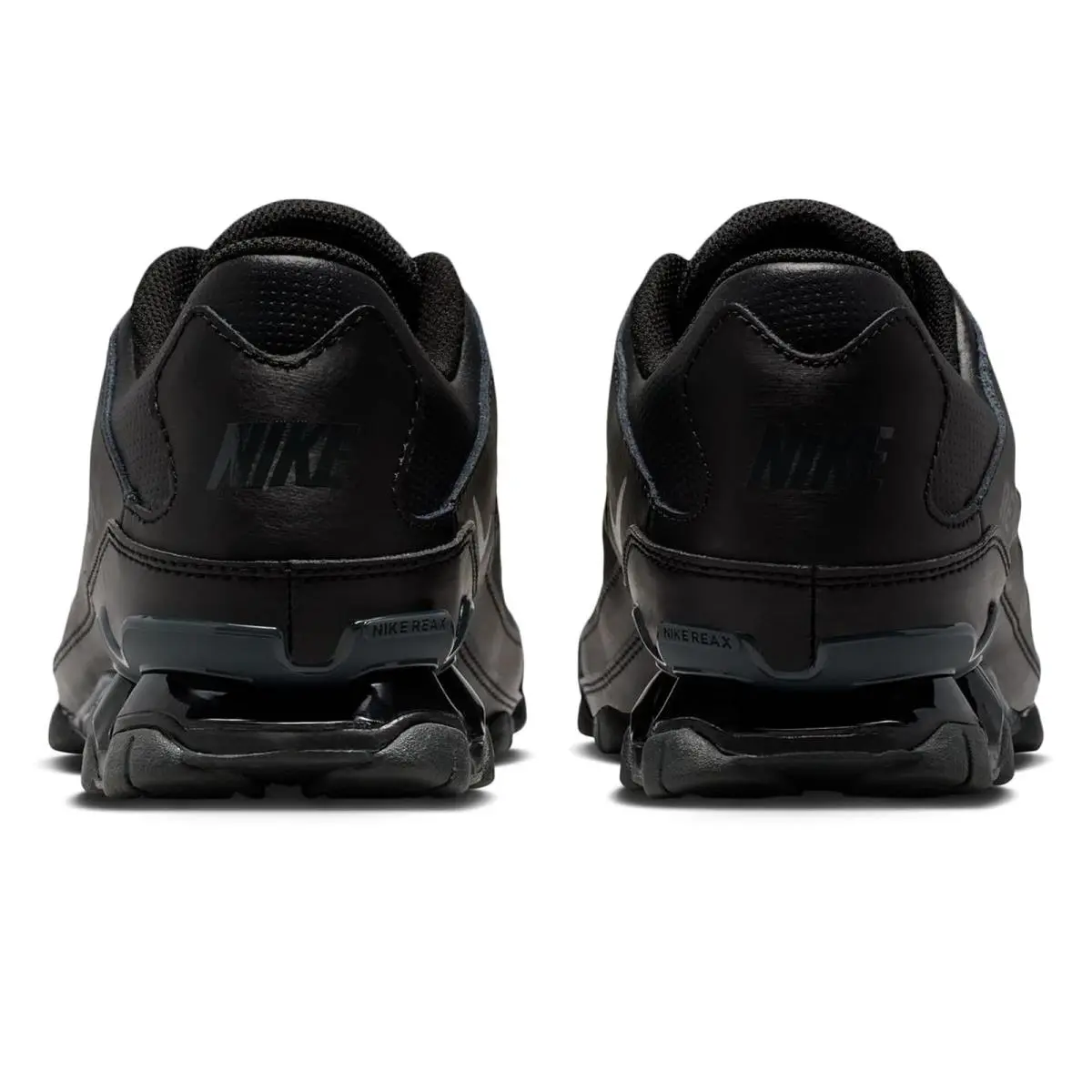 Nike shoes - Black/Black/Anthracite 12