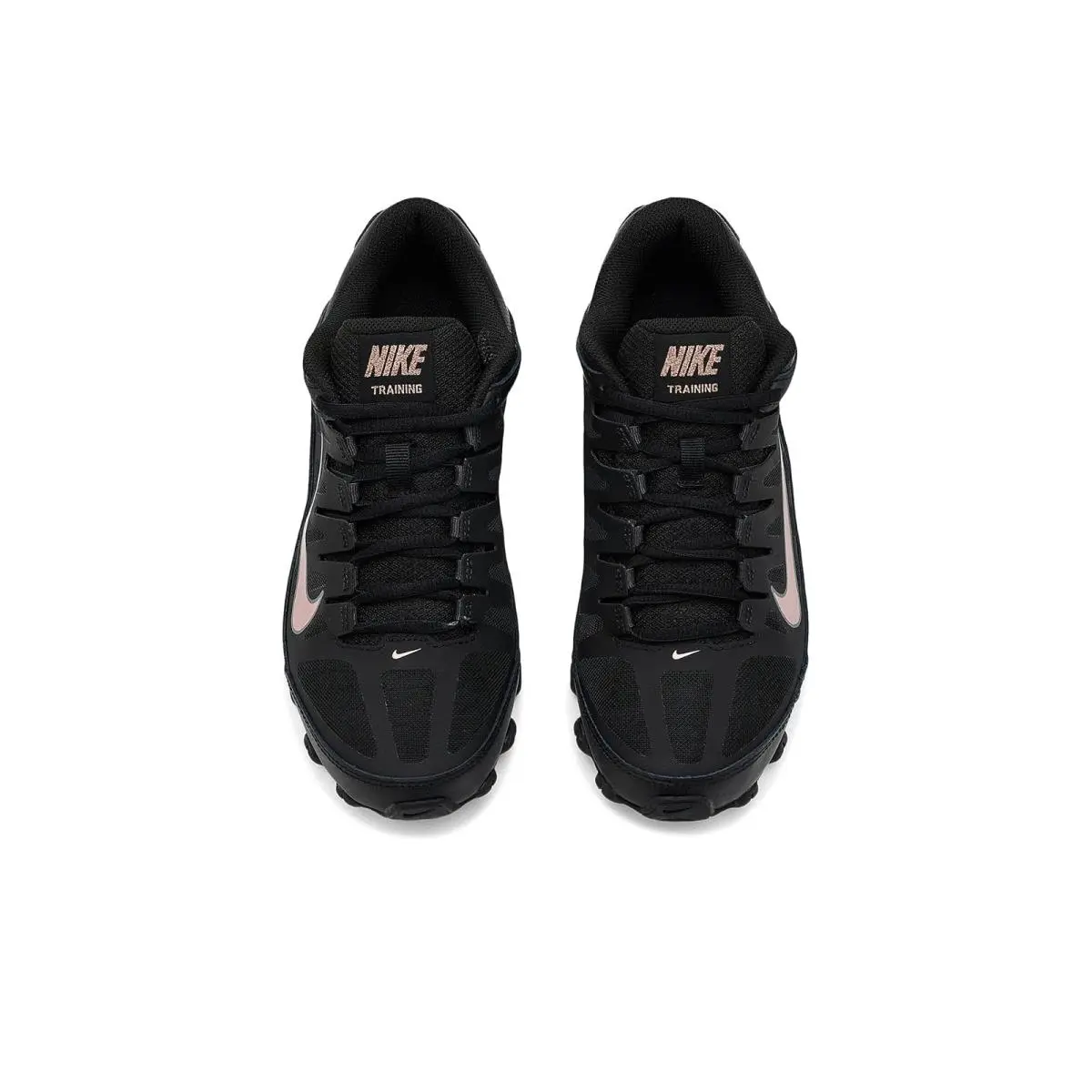 Nike shoes - Black/Black/Anthracite 14