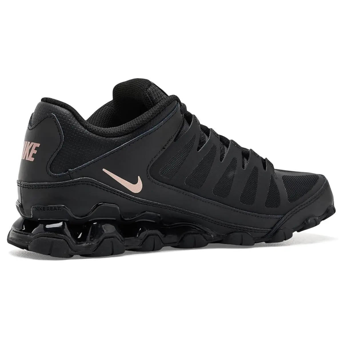 Nike shoes - Black/Black/Anthracite 15