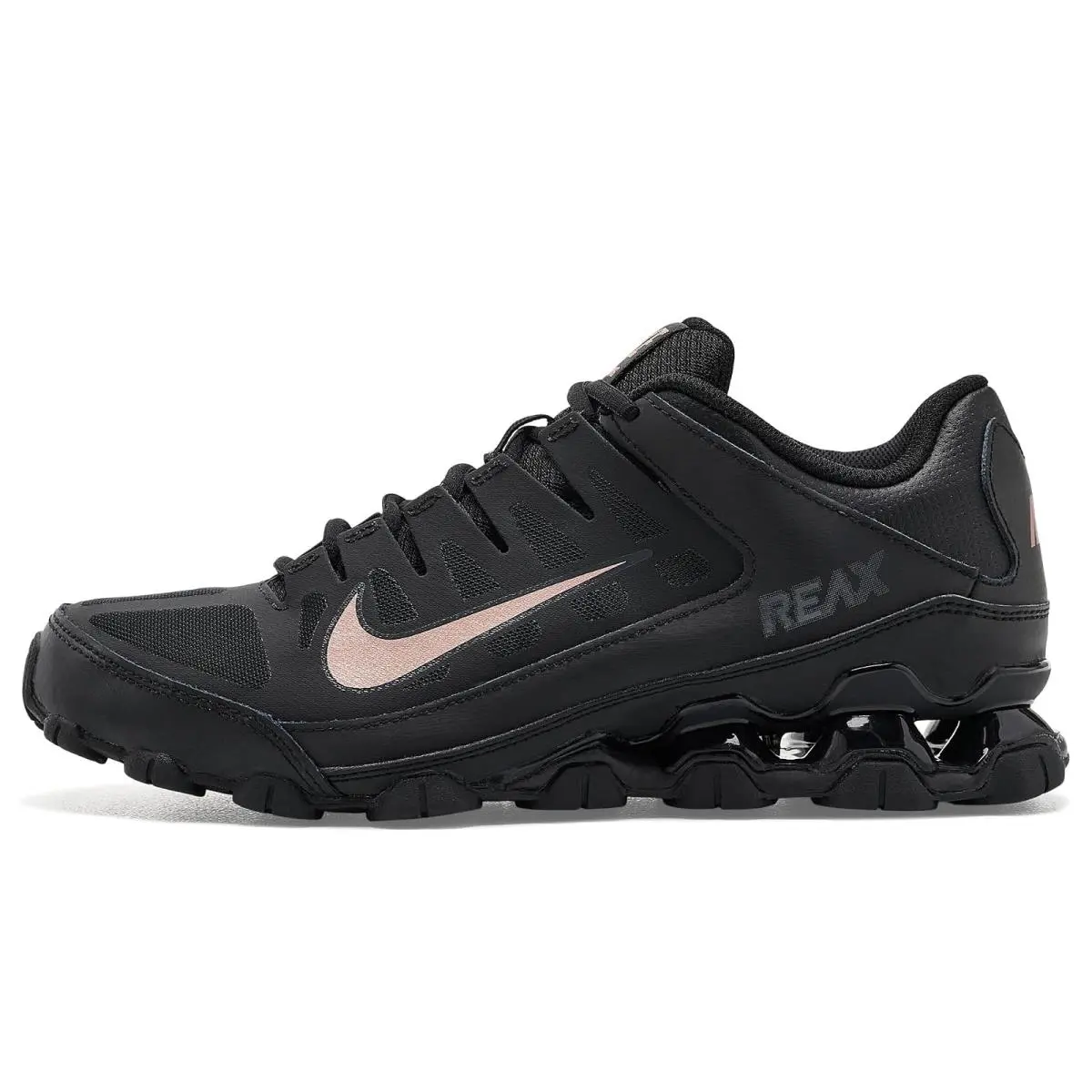 Nike shoes - Black/Black/Anthracite 16