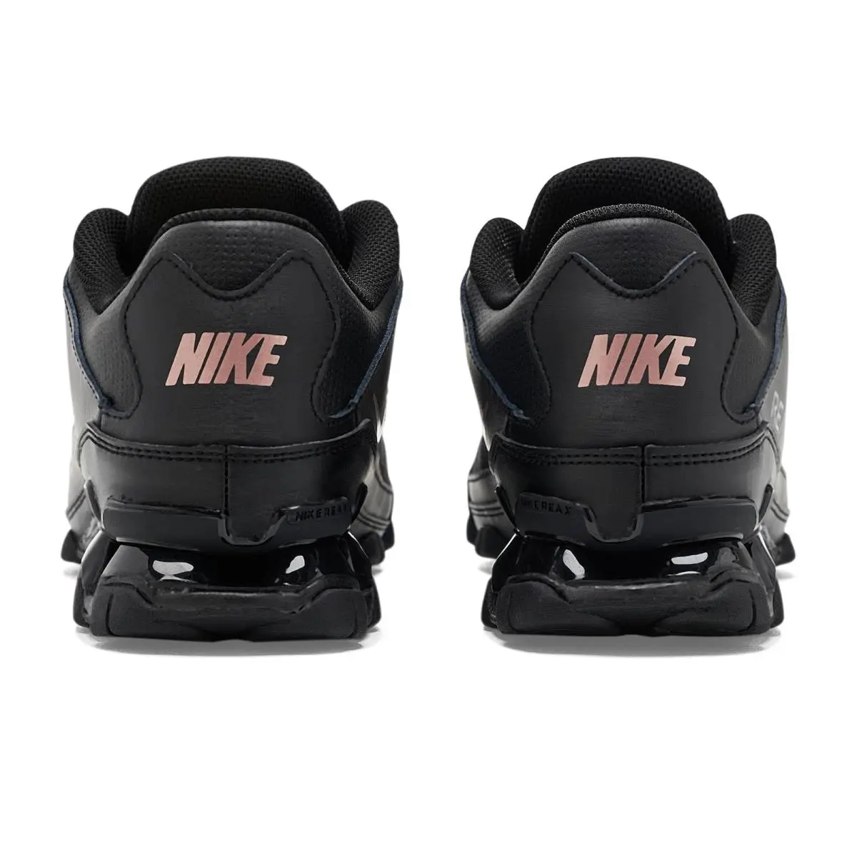 Nike shoes - Black/Black/Anthracite 19