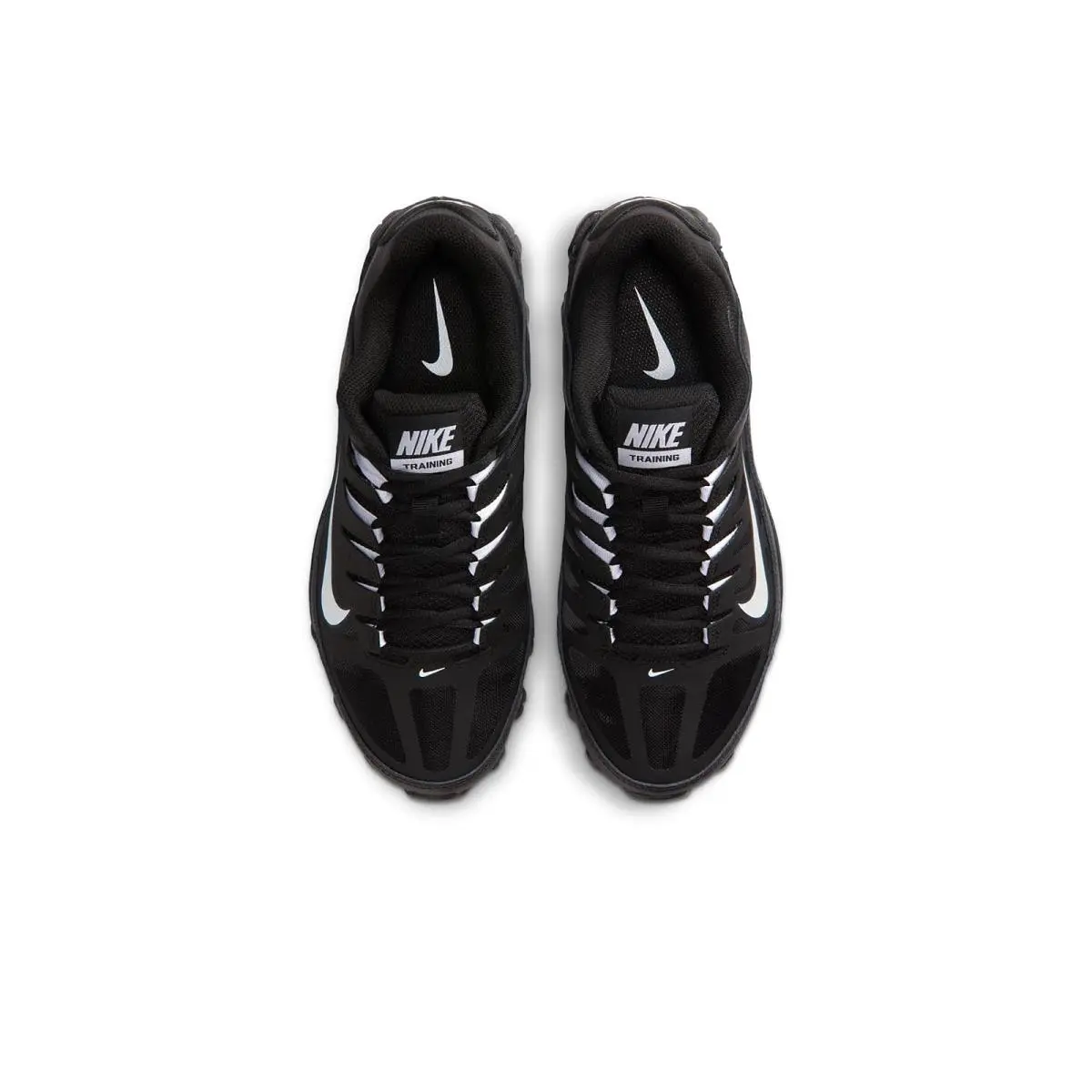 Nike shoes - Black/Black/Anthracite 21