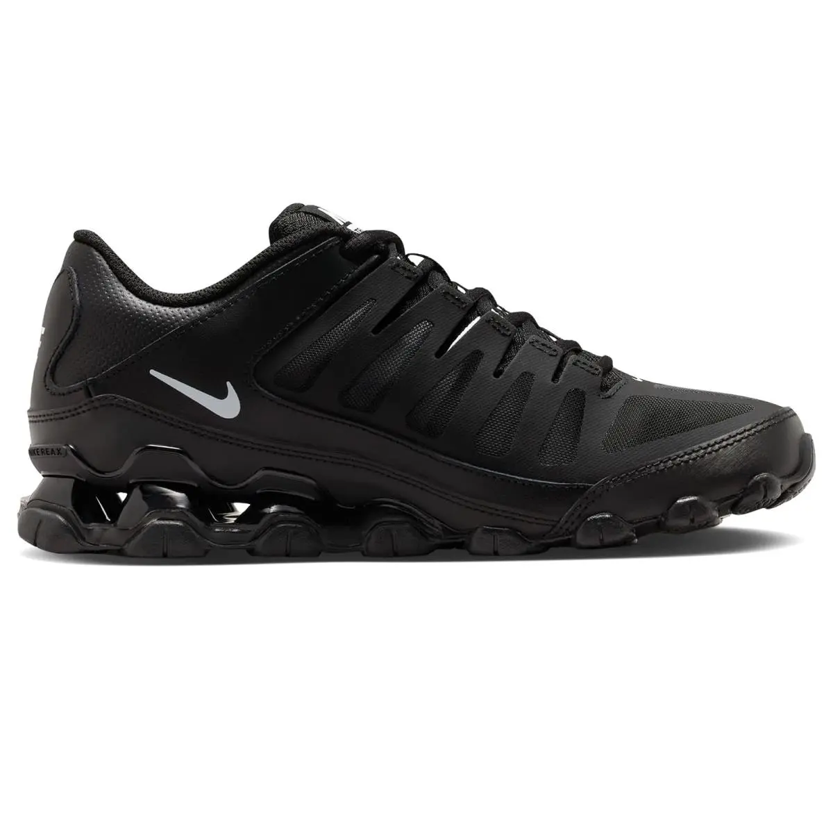 Nike shoes - Black/Black/Anthracite 22