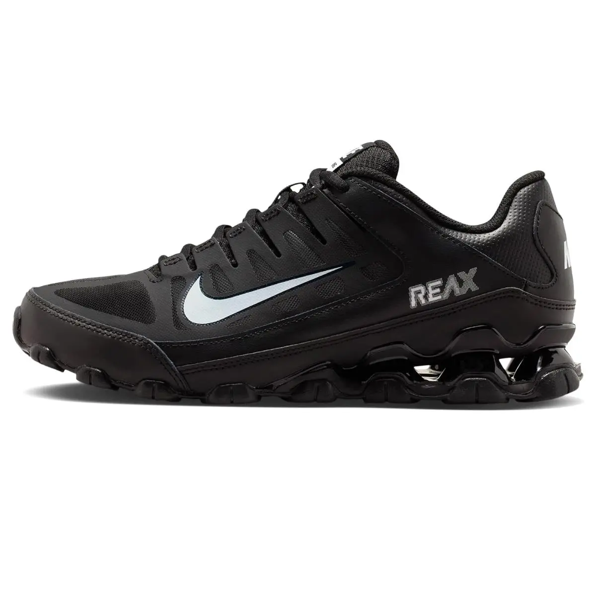 Nike shoes - Black/Black/Anthracite 23