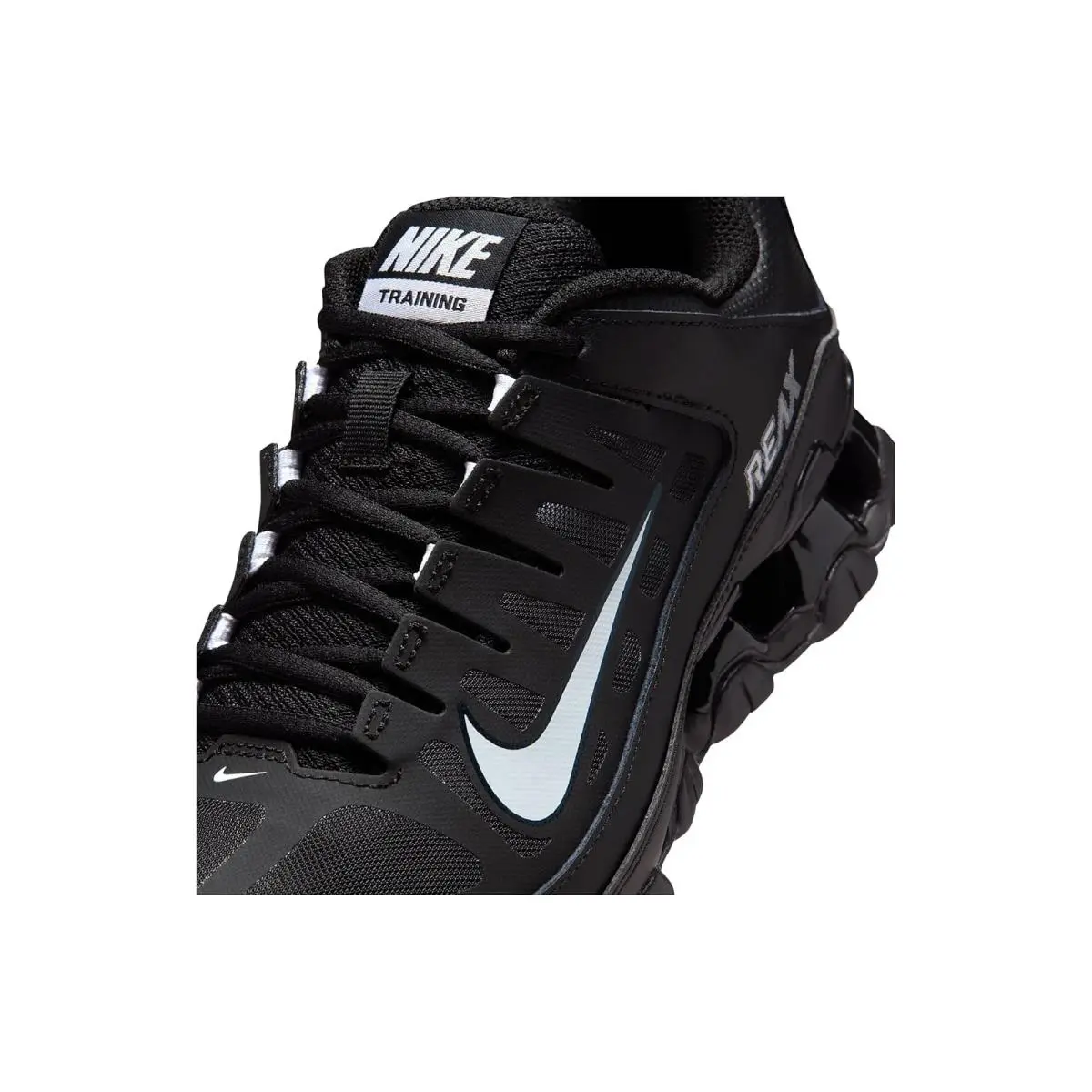 Nike shoes - Black/Black/Anthracite 25