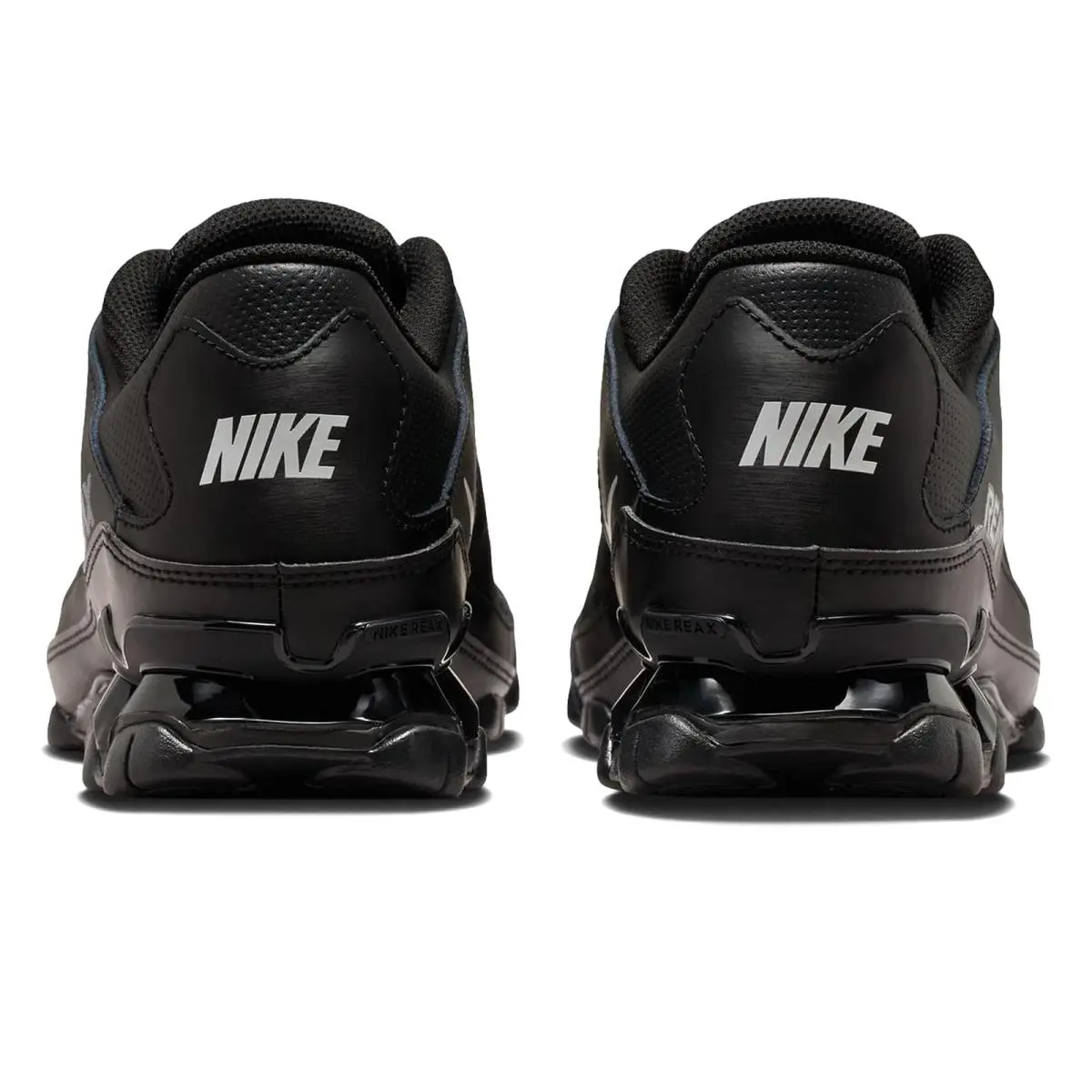 Nike shoes - Black/Black/Anthracite 26