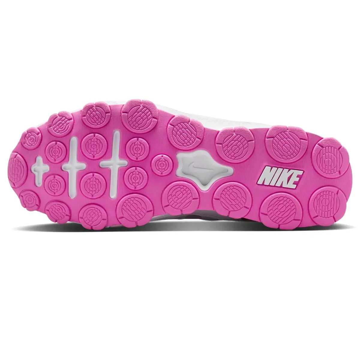 Nike shoes - Black/Black/Anthracite 45