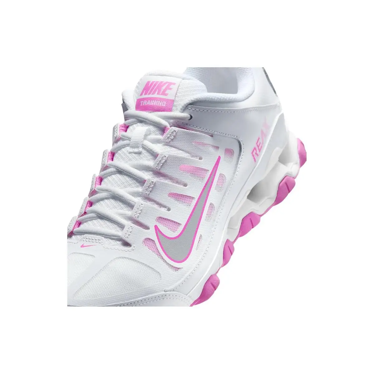 Nike shoes - Black/Black/Anthracite 46