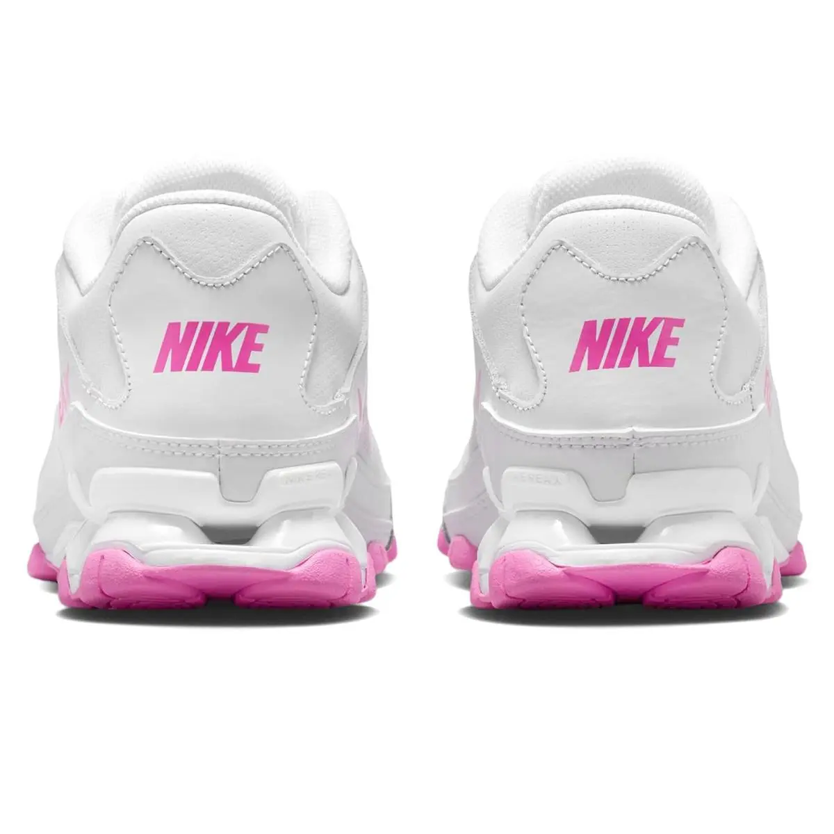 Nike shoes - Black/Black/Anthracite 47