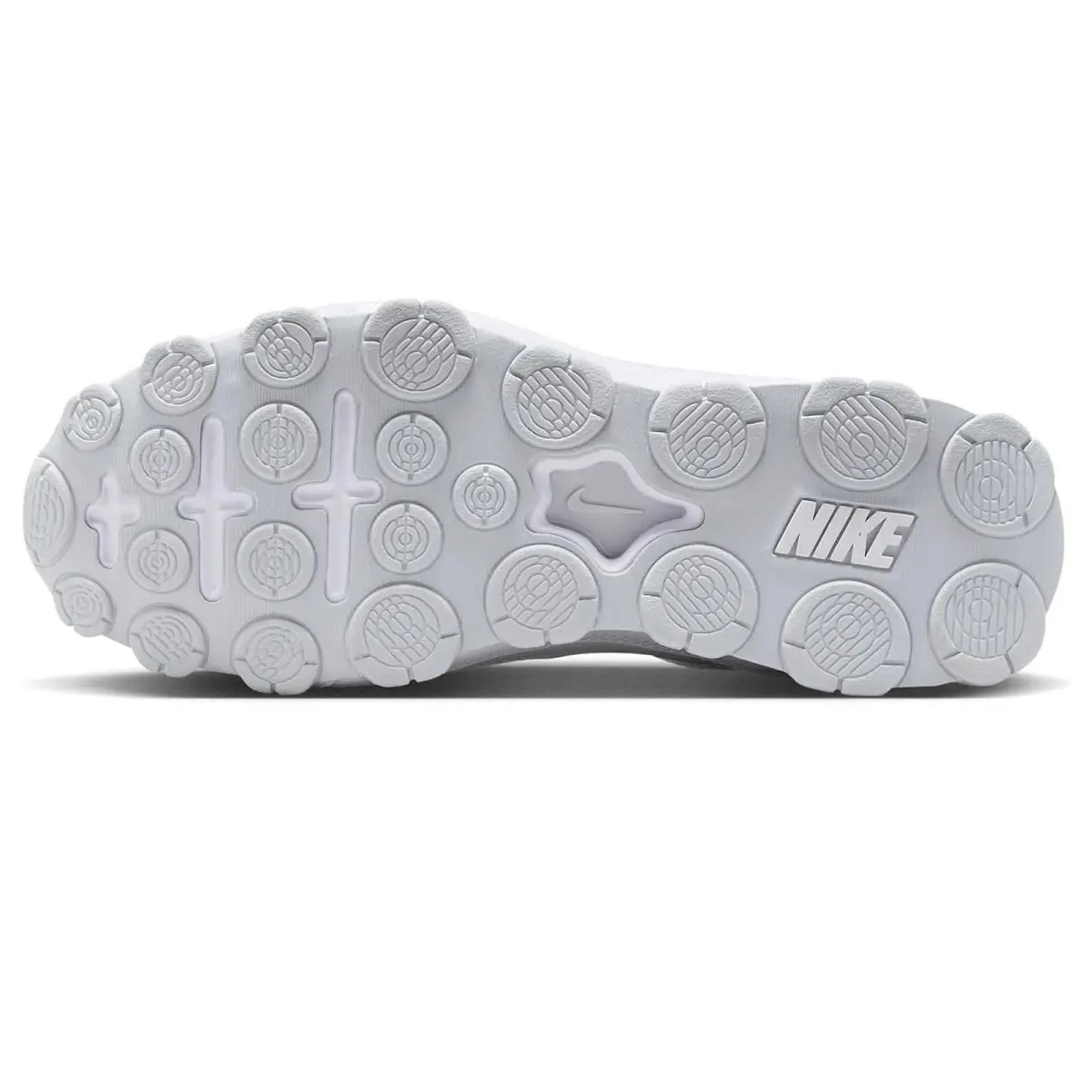 Nike shoes - Black/Black/Anthracite 52