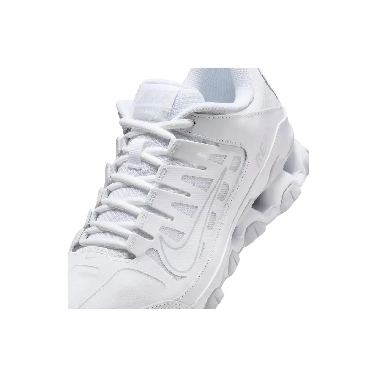 Nike shoes - Black/Black/Anthracite 53