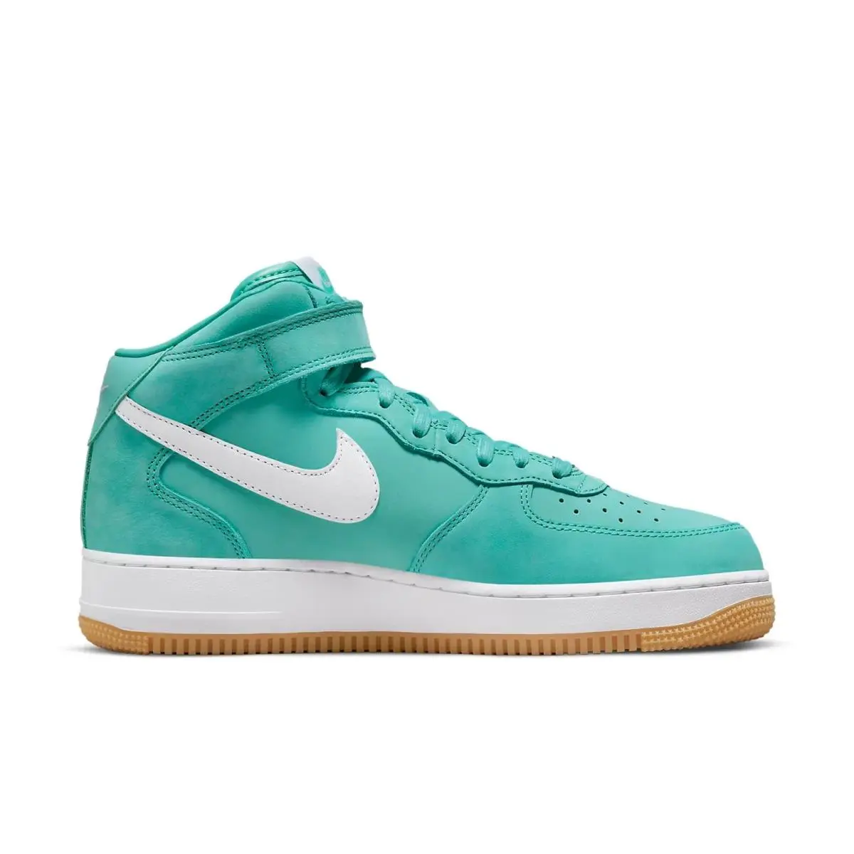 Nike shoes - Nike Air Force 1 - Air Force - DV2219300 - Blue 0