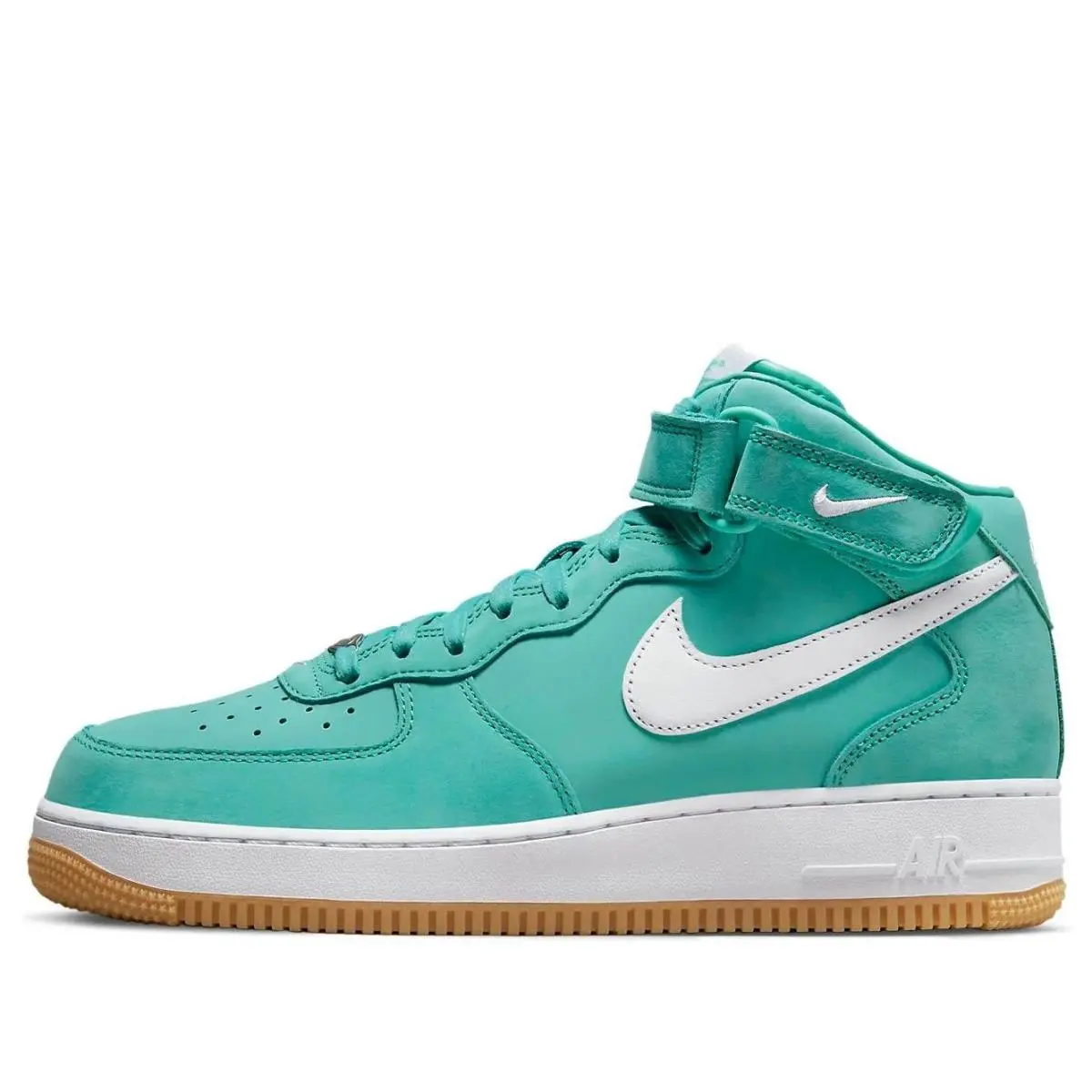 Nike shoes - Nike Air Force 1 - Air Force - DV2219300 - Blue 5