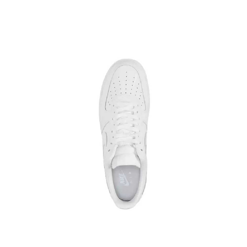 Nike shoes - IV2857 100 - IV2857 100 - White/White 8