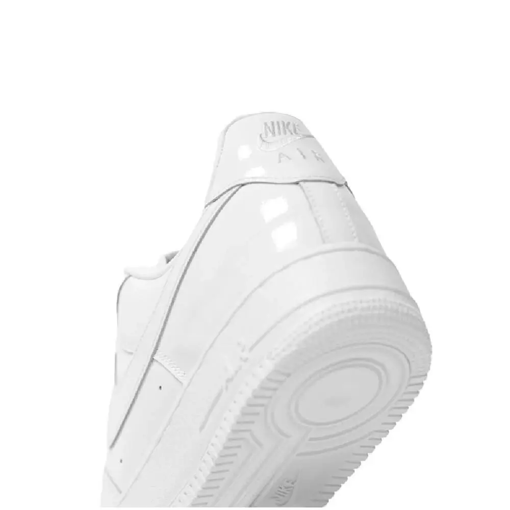 Nike shoes - IV2857 100 - IV2857 100 - White/White 9