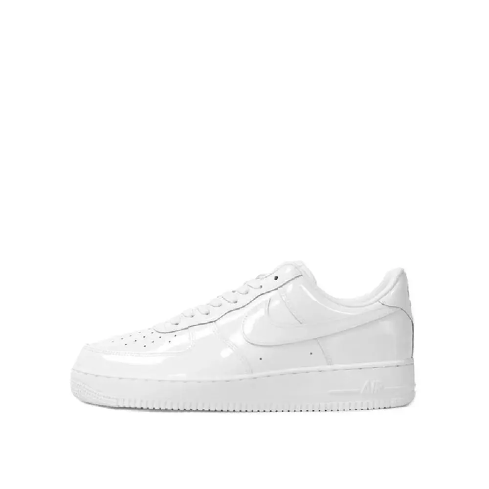 Nike shoes - IV2857 100 - IV2857 100 - White/White 5