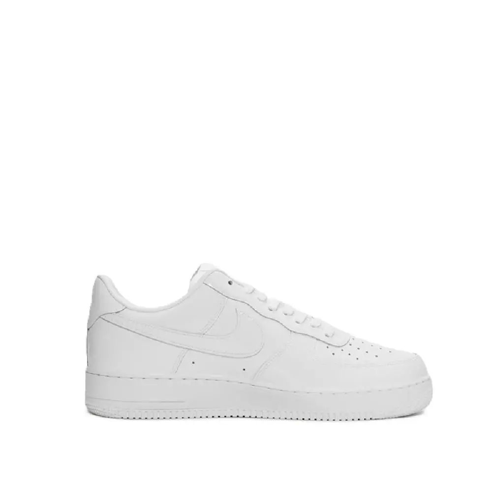 Nike shoes - IV2857 100 - IV2857 100 - White/White 6